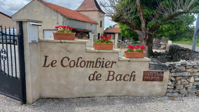 Le Colombier