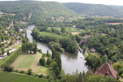 La région